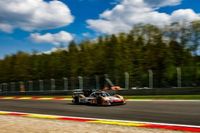 Podw&oacute;jny dublet Porsche w &bdquo;8&rdquo; Hours of Spa