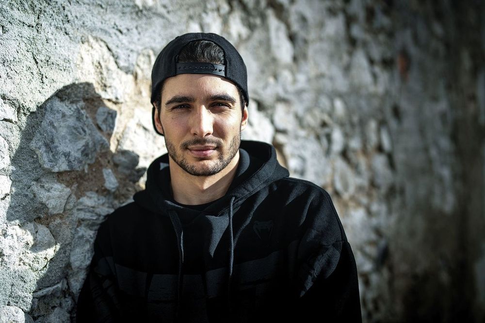 Esteban Ocon