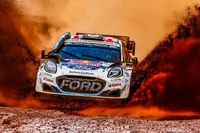 Cómo los equipos del WRC Rally1 adoptaron el regreso del snorkel 