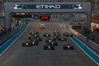 Estado del Campeonato de la F1 2023