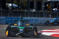 Canapino volver&aacute; en Laguna Seca a la IndyCar tras la pol&eacute;mica