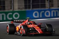 Bearman zachował spok&oacute;j