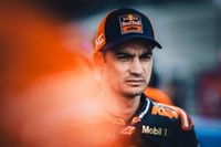 Pedrosa revela que sufrió fatiga crónica en sus últimos años en MotoGP 