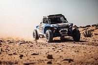 Trudne chwile Goczała i Martona