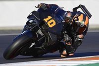 Quartararo, Rins, Mir y Marini estarán en el shakedown de Sepang