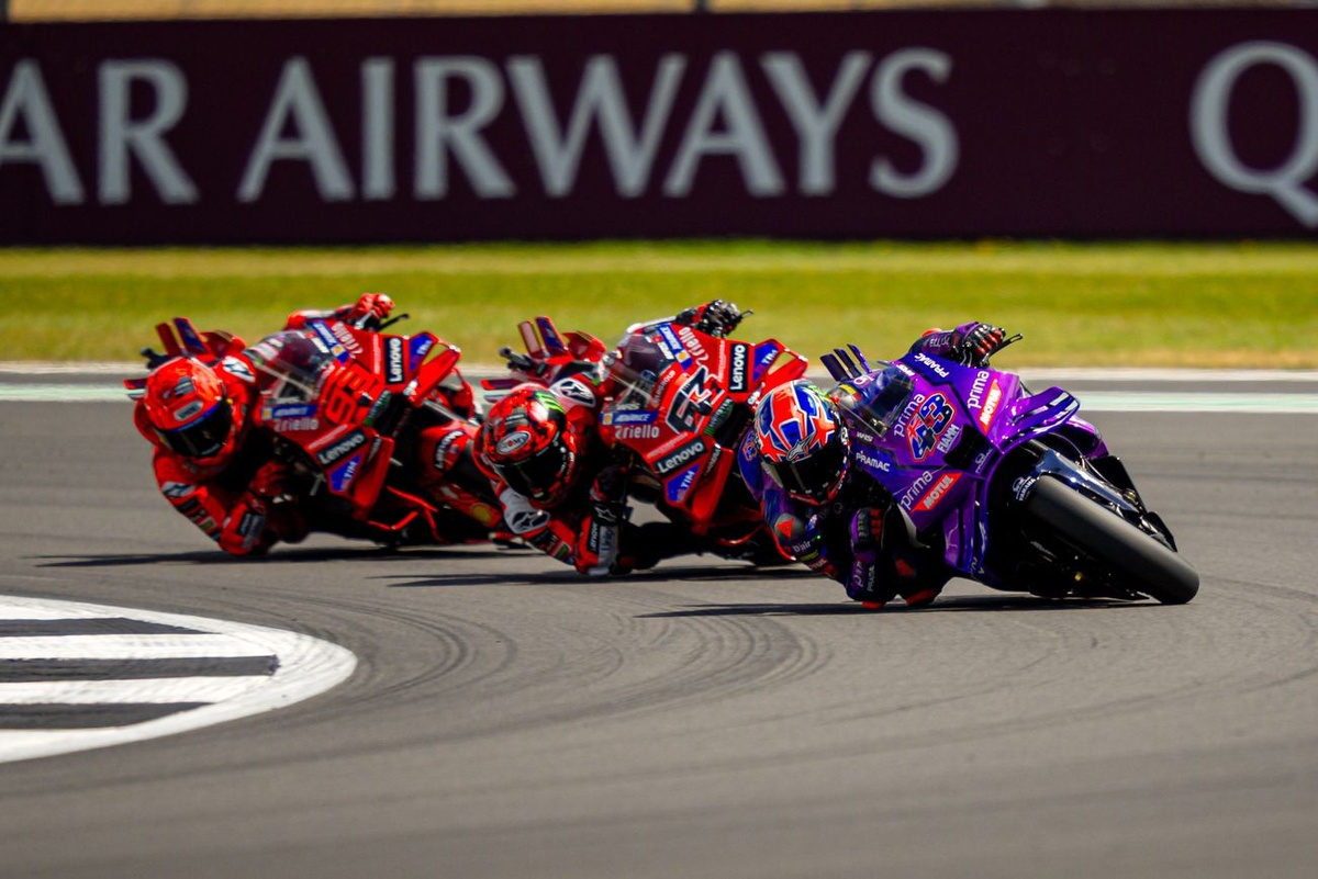 MotoGP | Ecco gli orari TV di Sky, Now e TV8 del Gran Premio di Aragon