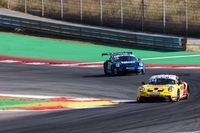 Muller fala sobre o primeiro dia de atividades da Porsche Carrera Cup no Estoril