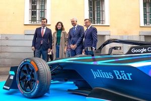 La Fórmula E presenta su ePrix de Madrid y avanza la venta de entradas en el Jarama