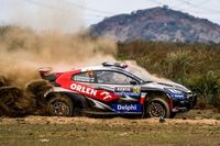 Czas na Rajd Portugalii