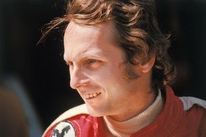 El primer título de F1 de Niki Lauda hace 50 años, en sus propias palabras