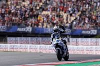 Pole de Alex Márquez en el GP de Catalunya; Bagnaia toca fondo