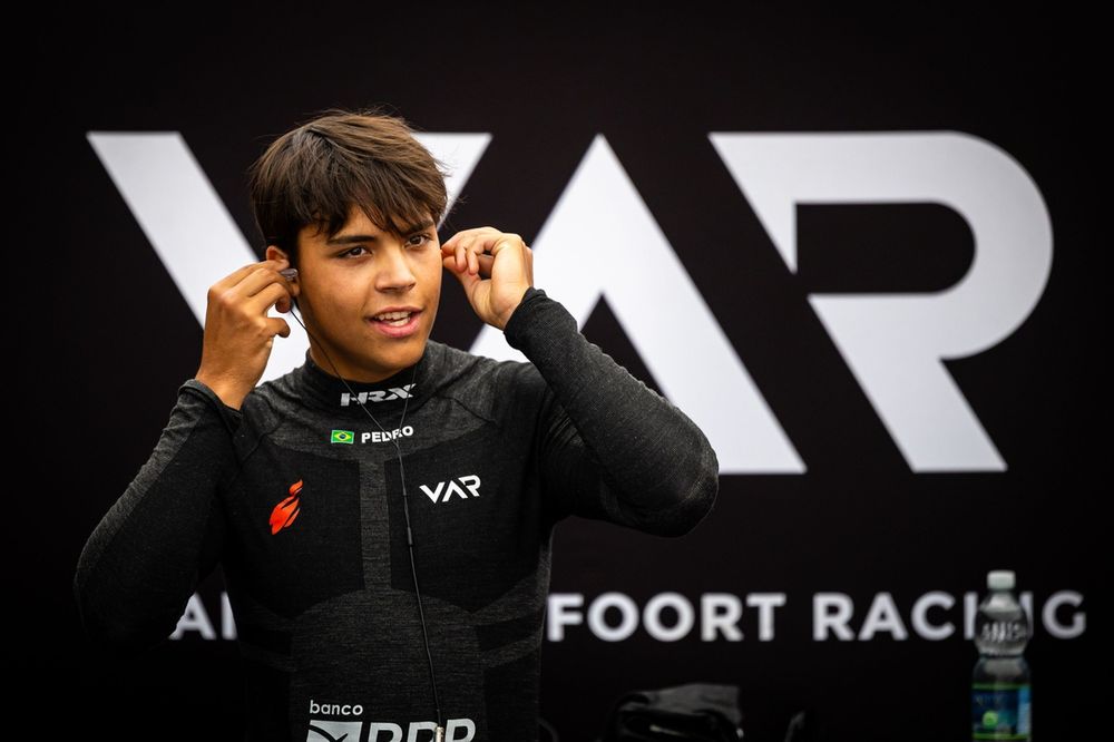 Pedro Clerot
(Dutch Photo Agency/RF1)