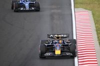 Verstappen, perplejo tras el complicado inicio en Hungr&iacute;a: "Nada funciona realmente"