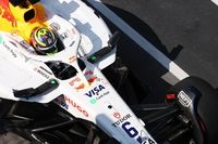 F1: Veja como fica grid de largada do GP do Canadá após punição a Hadjar