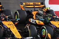 F1: GP dos EUA será 'divisor de águas' para Norris e Piastri na McLaren