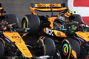 F1: GP dos EUA será 'divisor de águas' para Norris e Piastri na McLaren