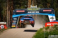 Marczyk goni Skandynaw&oacute;w