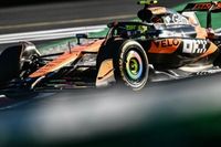 McLaren: Reina en ritmo de carrera, pero necesita encontrar margen para la clasificación