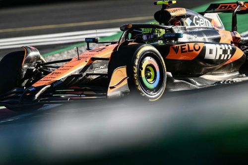 McLaren: Reina en ritmo de carrera, pero necesita encontrar margen para la clasificación