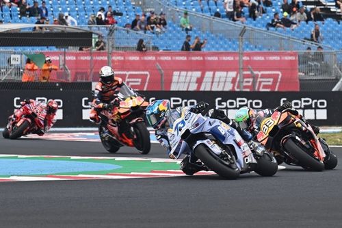 The verdict on Hungary's new MotoGP venue