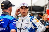 David Malukas explica los desaf&iacute;os que enfrentan los pilotos de IndyCar en Iowa