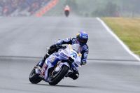 Alex M&aacute;rquez: hice todo perfecto hasta antes de la ca&iacute;da