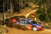 Łotewska niespodzianka