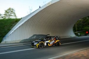 Matulka jak Rovanpera