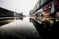 SEXTA-LIVRE: Neblina cancela treinos do dia, marcado por frustração para Ferrari e ‘não’ da Mercedes à Red Bull