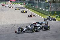 Hamilton critica corridas chatas e cobra mudanças da F1: "Se fosse fã, teria visto a largada e voltado a dormir"