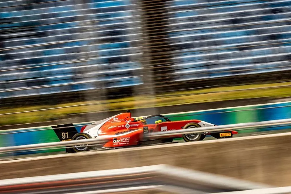Dudu Barrichello