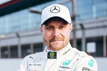 Bottas: Ha mindig csak támogatok, ahelyett, hogy támadnék, sosem fogom elérni a céljaimat…