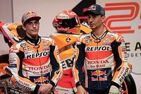 Lorenzo: "Nuestra rivalidad har&aacute; crecer a M&aacute;rquez y ser mejor"