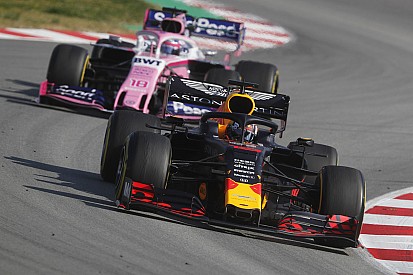 Gasly, Mercedes'in performansı karşısında temkinli
