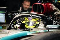 F1: ‘Apagão’ mundial deixa Mercedes por um fio antes de treino