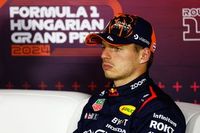 Verstappen, molesto con Red Bull: "Algunas personas necesitan despertar"