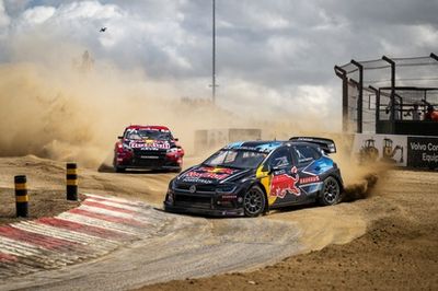 Kristoffersson i Hansen podzielili łupy
