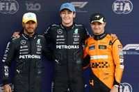 Parrilla de salida GP de Gran Breta&ntilde;a F1 2024