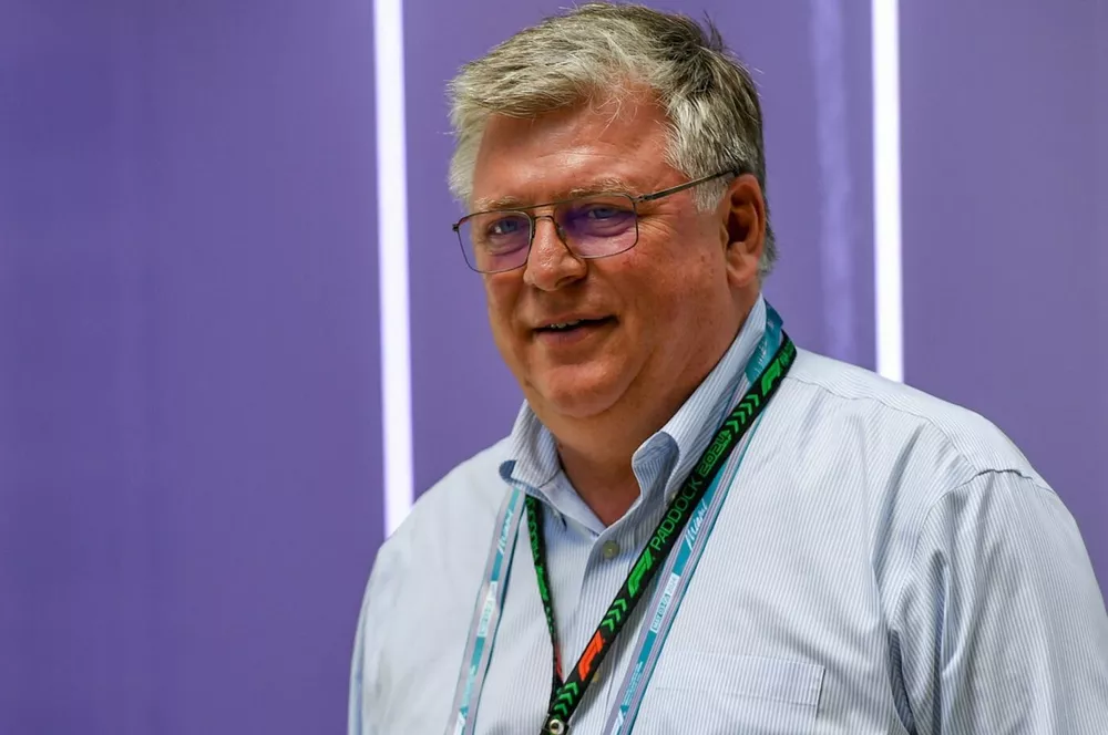 Otmar Szafnauer: Formel-1-R&uuml;ckkehr mit neuem US-Projekt?