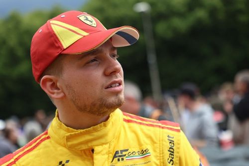 Bottas estar&aacute; ausente en la FP1 en Zandvoort y ser&aacute; reemplazado por piloto de Ferrari