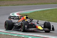 F1: Verstappen supera favoritismo da Ferrari e crava pole em Ímola; Mercedes sofre e cai no Q2