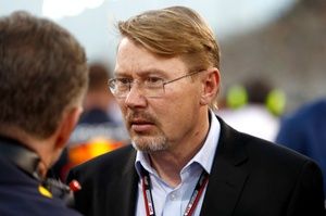 Hakkinen: 'Você precisava ter culhões para sobreviver na F1 dos anos 50'