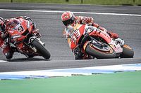 Directo: la clasificación del GP de Australia