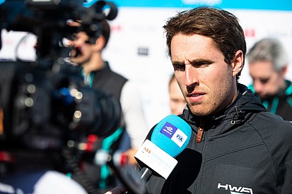 Juncadella: "Ha sido el invierno más complicado de mi carrera"