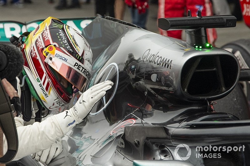 Гран Прі Абу-Дабі: прогноз Motorsport.com Україна