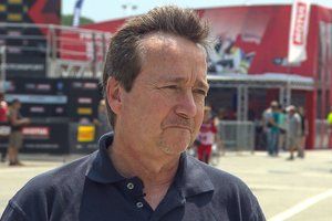 MotoGP mantiene al controvertido Spencer al frente del panel de comisarios