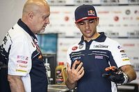 Jorge Mart&iacute;n despega hacia su primer t&iacute;tulo Mundial