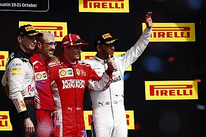 F1 classifica mondiale piloti: Hamilton non chiude la partita iridata