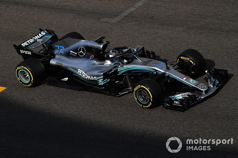 Toto Wolff verrät: