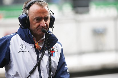 El director técnico de Williams se ausenta antes del inicio de la F1 2019